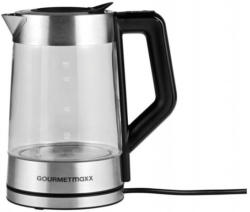 Glas-Wasserkocher 8012 1,7 Liter