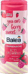 Balea Cremedusche you are berry sweet