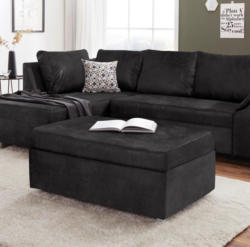COLLECTION AB Polsterhocker