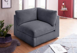 sit&more 1-Sitzer Eckelement