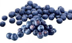 Heidelbeeren