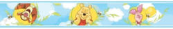 Borte Winnie Pooh