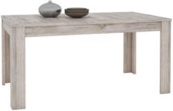 Esstisch Aston Sherwood Eiche Nachbildung ca. 160 (200) x 90 cm