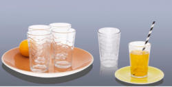Gläser-Set 6er