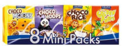 CROWNFIELD Frühstückscerealien Minis