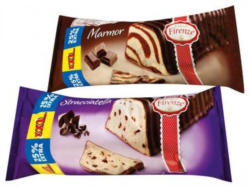 CONFISERIE FIRENZE Rührkuchen 400 g + 100 g gratis