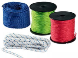POWERFIX®PROFI+ Seil-Sortiment