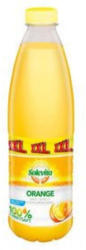 SOLEVITA Frischer Orangensaft 1,25 Liter