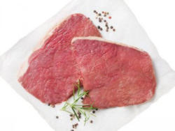 DELUXE Frisches Rinder-Roastbeef