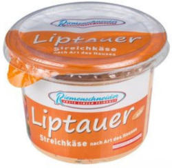 RIEMENSCHNEIDER Streichkäse