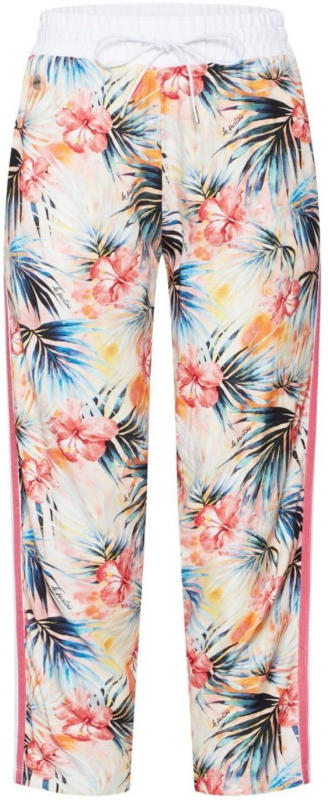 Hosen ´WOMAN PRINTED VISCOSE TROUSER´