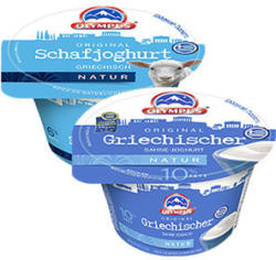 Olympus Original Griechischer Joghurt Versch Sorten Jeder 0 G Becher Nur 0 79 Real Angebot Barcoo