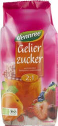Bio-Gelierzucker 2:1