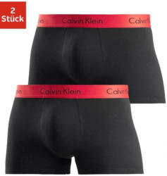Calvin Klein Boxer »STRETCH PRO« (2 Stück)