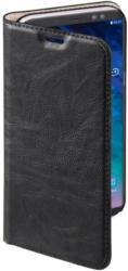 HAMA Handytasche "Booklet Guard Case" für Samsung Galaxy A6 (2018) schwarz