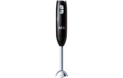 AEG Stabmixer STM3200 schwarz