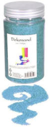 Dekosand türkis