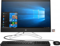 HP All-in-One 24-f1002ng »60,45 cm (23,8") AMD Ryzen 5, 256 GB + 1 TB, 8 GB«