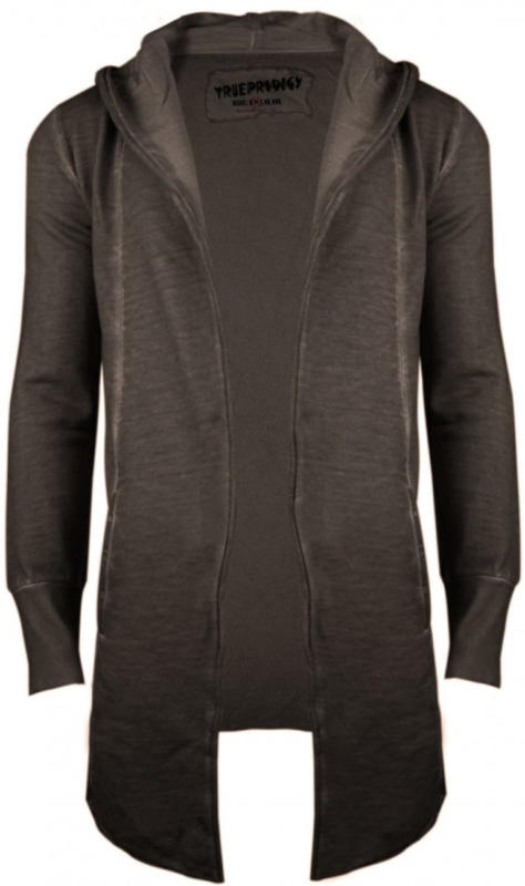 Sweatjacke ´Crank´