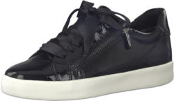 Sneaker low ´One colour shiny´