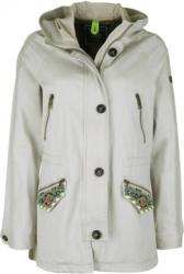Kurzparka ´SYLT PEARL´