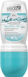 Deo Roll-On basis sensitiv