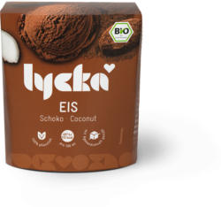 Eis Schoko Coconut (TK)