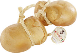 Scamorza geräuchert