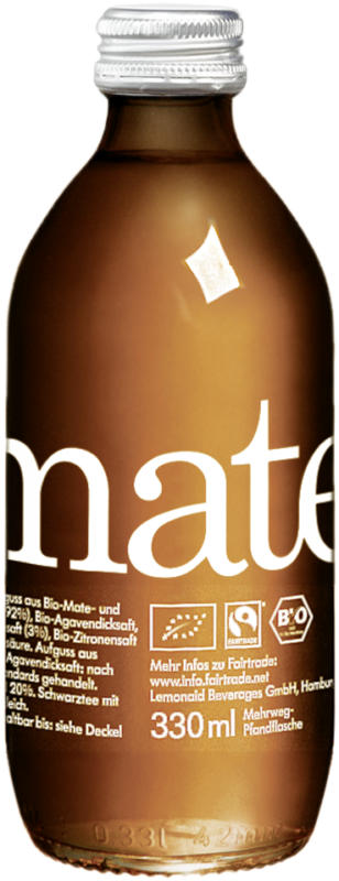 ChariTea Mate
