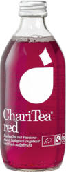 ChariTea Red