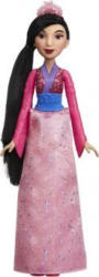 Disney Prinzessin - Schimmerglanz Mulan