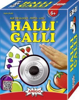 Halli Galli