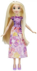 Disney Princess - Modepuppe - Schimmerglanz Rapunzel
