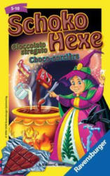 Schoko Hexe - Mitbringspiel