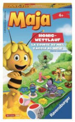 Biene Maja - Honig Wettlauf Spiel - Ravensburger