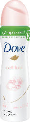 Dove Deospray Soft Feel