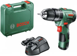 BOSCH Akku-Schlagbohrschrauber »EasyImpact 12«, 12V