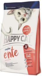 Happy Cat Sensitive Adult Ente 1,4kg