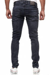 Rusty Neal Jeans im modernen Regular-Fit