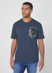 s.Oliver Jerseyshirt mit Frontprint