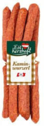 ECHT HERZHAFT Kaminwurzerl 150 + 50 g GRATIS