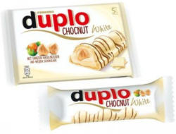 FERRERO Duplo Chocnut