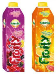 SOLEVITA Fruity