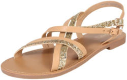 Sandalen ´Mandala´