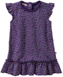 Baby-Mädchen-Kleid mit Rüschen
