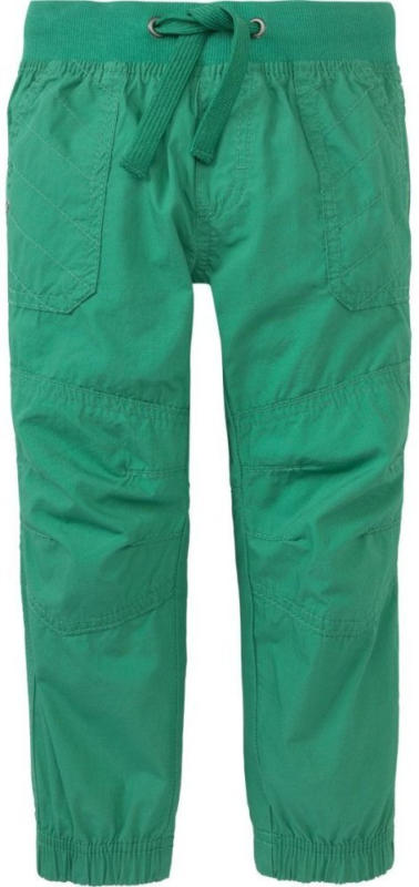 Jungen Hose mit Tunnelzug