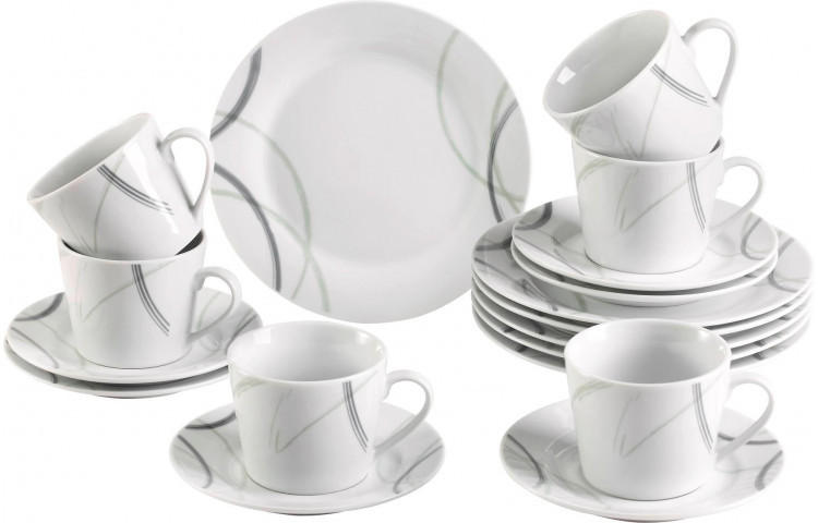 Kaffee-Set "Ben"