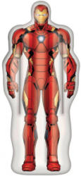 MARVEL Luftmatratze Ironman