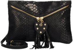 Usha Schultertasche