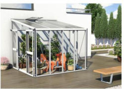 Vitavia Pavillon-Nachrüstsatz Helena/Athene 7000, weiß